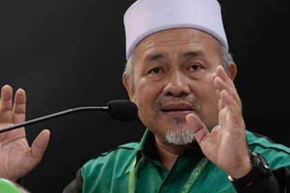 Ahli PAS Bakal Beri Sokongan Kepada Calon GPS Dalam PRK Jepak