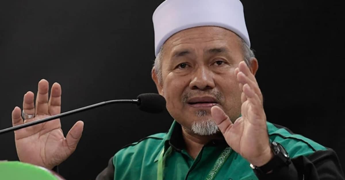 Ahli PAS Bakal Beri Sokongan Kepada Calon GPS Dalam PRK Jepak
