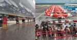 AirAsia Tawar Diskaun Kepada Penumpang MyAirline Yang Terjejas, Ini Caranya