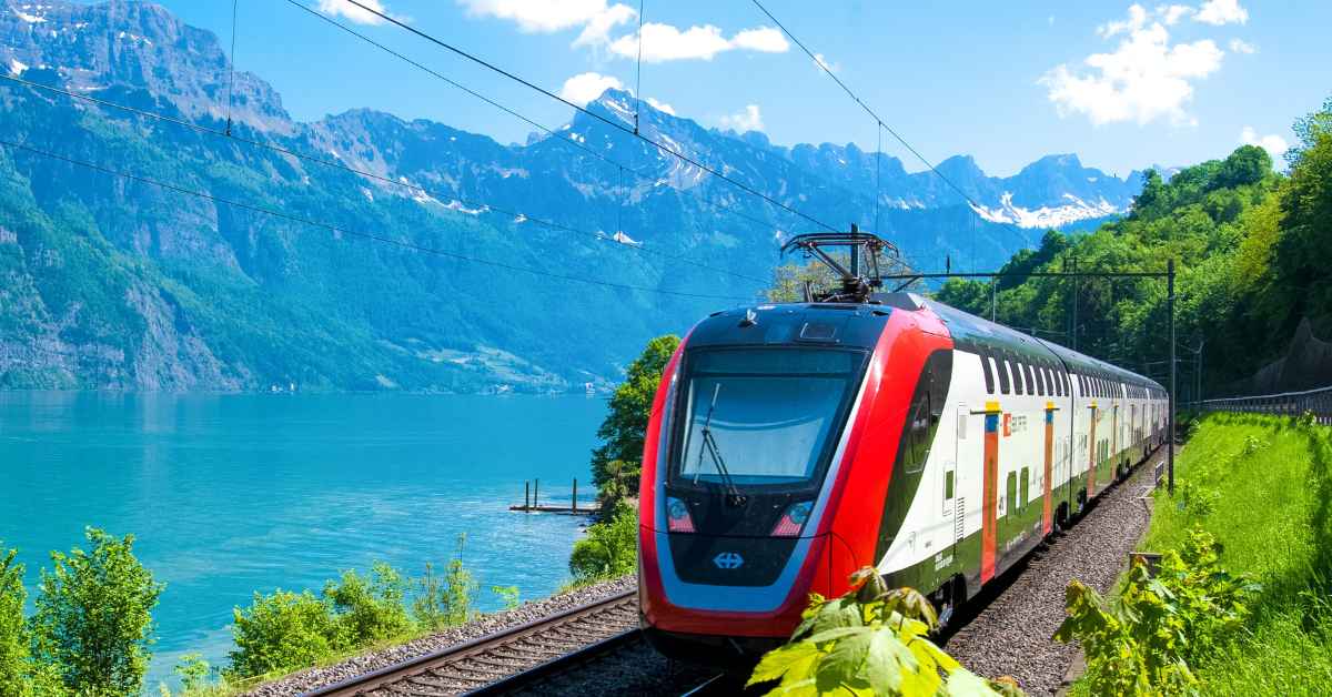 Bakal Hubung Satu Borneo, Kerajaan Sarawak Sambut Baik Usaha Bina Rel Kereta Api