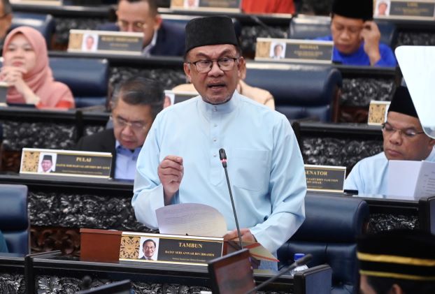 Belanjawan 2024, Ini Intipati Peruntukan Untuk Para Belia