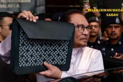 Belanjawan 2024, Ini Ringkasan Peruntukan Untuk Sabah