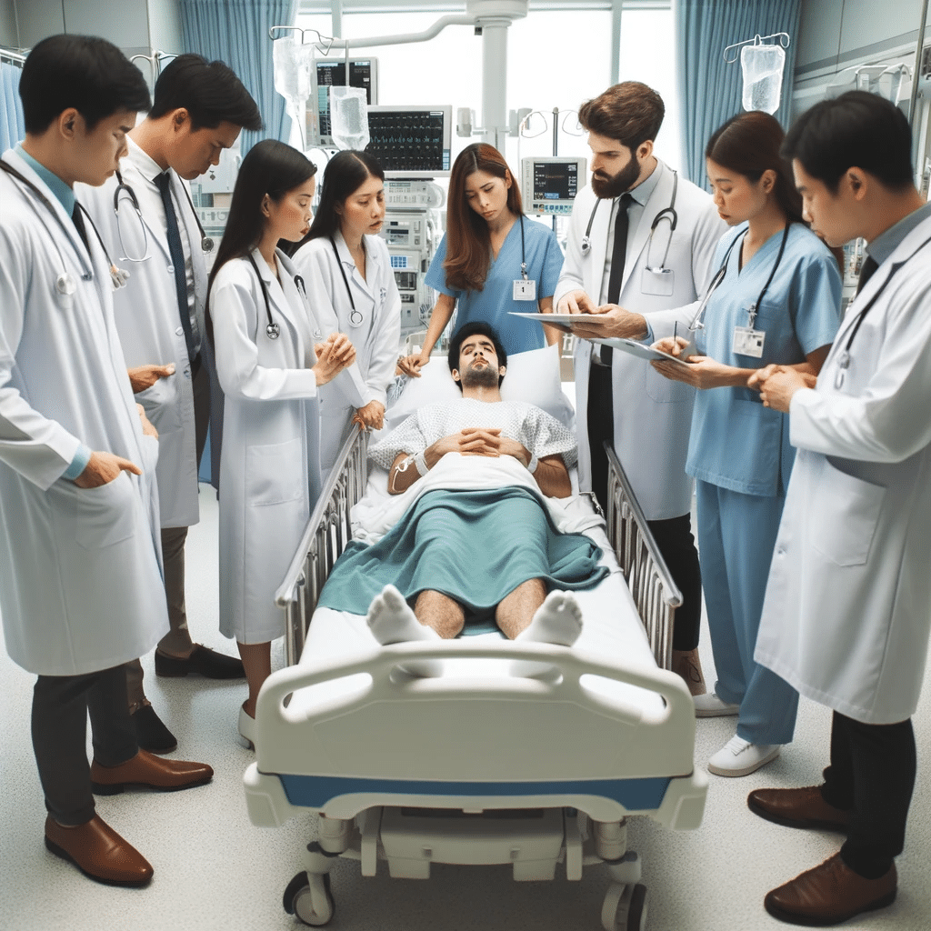 Sarawak Catat Statistik Kes Buli Doktor Paling Tinggi Di Malaysia
