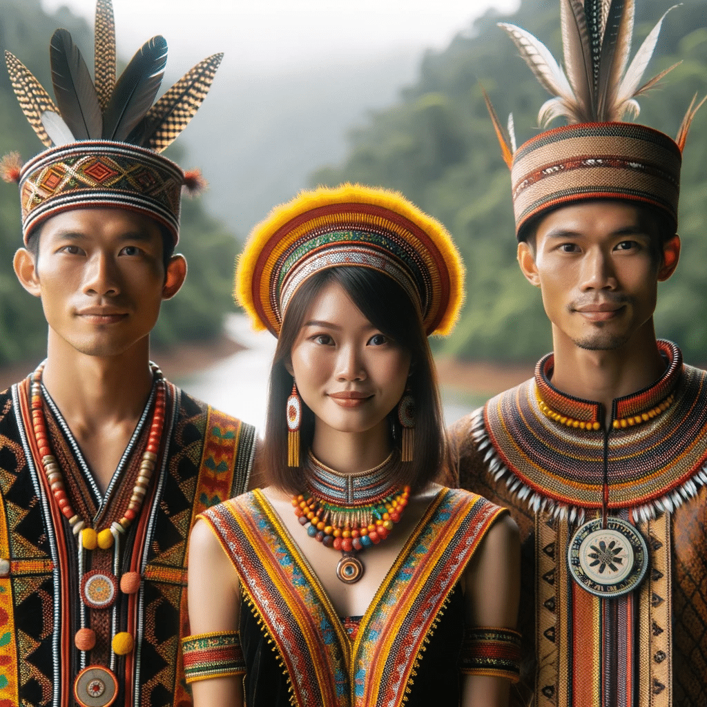 7 Keunikan Sarawak Yang Anda Perlu Tahu