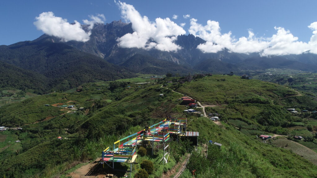 Ini Tempat Menarik Di Kundasang Sabah Untuk Anda Kunjungi