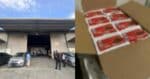 Dua Kotak Sosej Guna Logo Halal Tak Diiktiraf Dirampas KPDN Di Bintulu