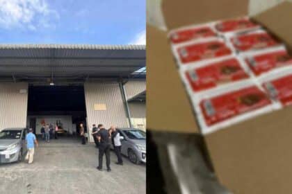 Dua Kotak Sosej Guna Logo Halal Tak Diiktiraf Dirampas KPDN Di Bintulu