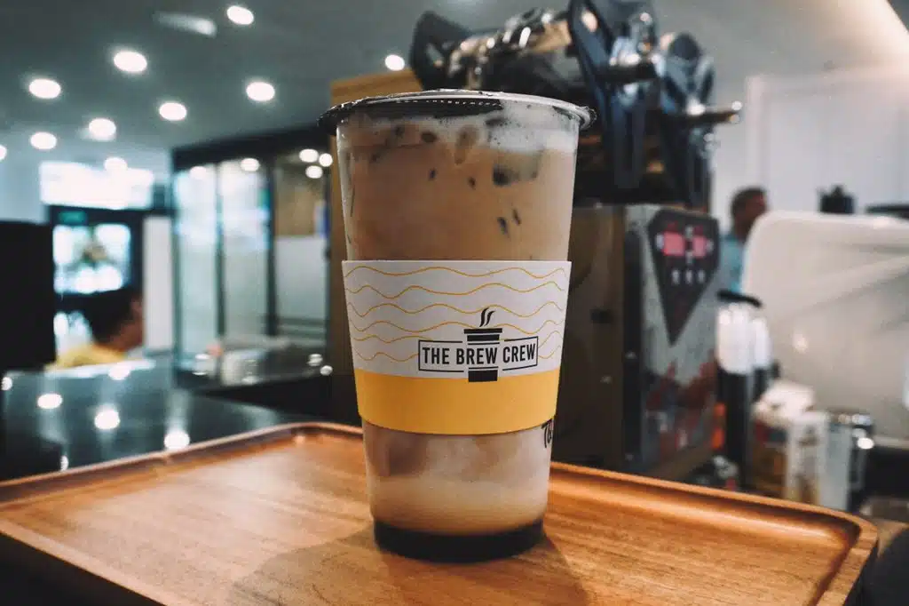 13 Alternatif Kedai Kopi Tempatan Setanding Citarasa Antarabangsa