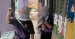 Elak Unsur Keganasan, Ibu Bapa Resah Anak Diajar Pegang Senjata Demi Solidariti Palestin Di Sekolah