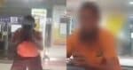 Gara-Gara Tak Beri Duit, Wanita Kongsi Detik Cemas Dimaki Peminta Sedekah Di Kuching