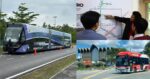 Guna Laluan Khas, Sarawak Metro Tegas ART Tidak Kongsi Jalan Dengan Kenderaan Lain