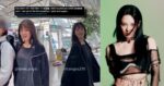 Hyoyeon Kini Berada Di Lapangan Terbang, Peminat Cadang Cuba Mi Kolok Setelah Sampai Di Sarawak