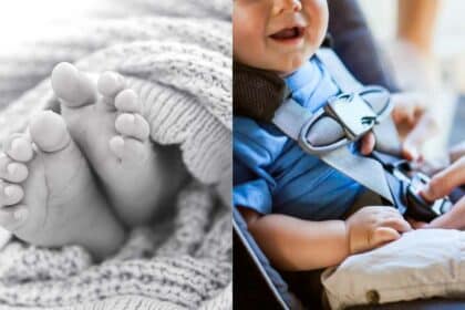 Ibu Lupa Hantar Anak Ke Taska, Bayi 8 Bulan Maut Selepas 10 Jam Ditinggalkan Dalam Kereta