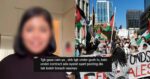 Influencer Gaya Hidup Elak Muat Naik Isu Palestin, Takut Jejas Periuk Nasi