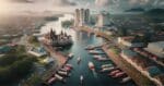 Ini Jadual Penuh Regatta Sarawak Dan Festival Waterfront Kuching 2023