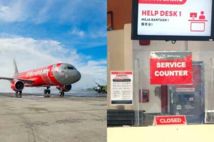 Ini Panduan Tempah Tiket Diskaun Khas AirAsia, Batik Air Dan MAS Untuk Penumpang MYAirline Terjejas