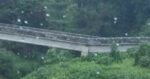 Insiden Jambatan Sungai Musah Di Kapit, Punca Kerosakan Masih Dalam Kajian JKR