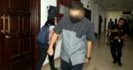 Inspektor Polis Ditahan, Mengaku Tidak Bersalah Terima Rasuah Berjumlah Lebih RM300K Di Kuching