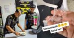 KPB Sibu Sangkal Dakwaan Netizen, Tiada Penjualan Beras Plastik Di Pasaran Sarawak