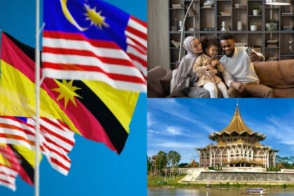 Kerajaan Mahu Beri Insurans Percuma Dan Bantuan Kebajikan Buat B40 Menjelang Tahun 2024