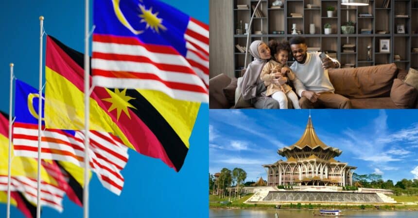 Kerajaan Mahu Beri Insurans Percuma Dan Bantuan Kebajikan Buat B40 Menjelang Tahun 2024