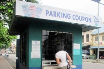 MBKS Tawar Diskaun 50 Peratus Kompaun Parking Buat Warga Kuching Hingga 31 Disember Ini