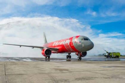 MYAirline Bakal Diambil Alih Kerajaan Sarawak Hanya Sebuah Khabar Angin