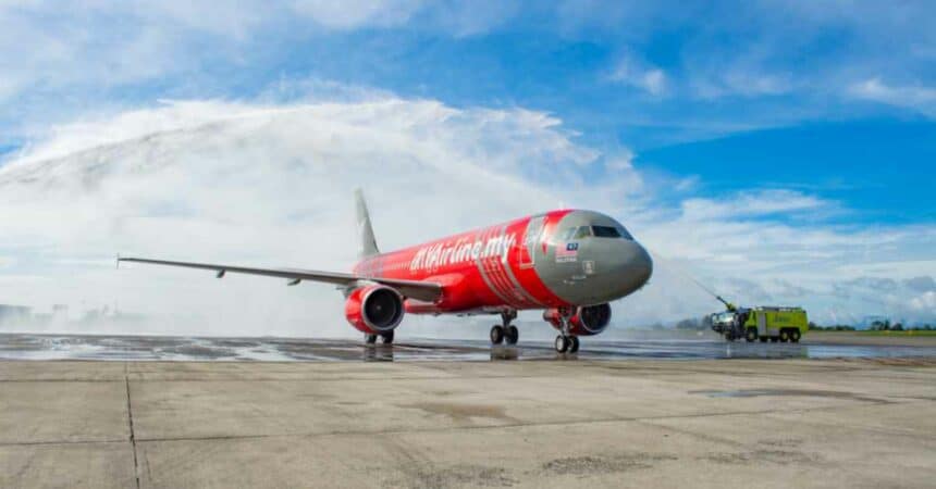 MYAirline Bakal Diambil Alih Kerajaan Sarawak Hanya Sebuah Khabar Angin