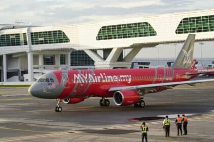 MYAirline Gantung Operasi Bermula Hari Ini, Akui Berdepan Isu Kewangan