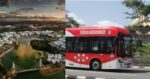 Mobiliti Karbon Yang Mampan, UNIMAS Bakal Pasang Sistem Hidrogen Dalam Bas
