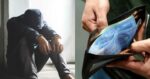 Padah Curi Telefon Bimbit Dan Wang Tunai RM25, Penggangur Dipenjara Empat Bulan Di Kuching