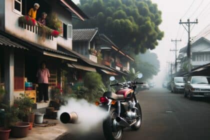 Padah Ekzos Bingit, Remaja Ini Dipukul Sekumpulan Individu Semasa Upacara Keagamaan