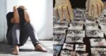 Padah Seludup Dadah Bernilai RM145,978, Ibu Dan Anak Diberkas Polis Di Miri
