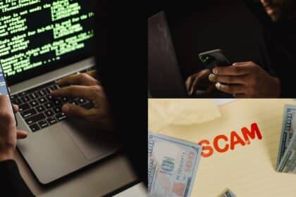 Peroleh RM13 Juta Sebulan, Remaja 14 Tahun Ditangkap Ikut Sindiket Penipuan Dalam Talian