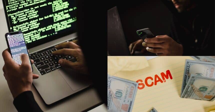 Peroleh RM13 Juta Sebulan, Remaja 14 Tahun Ditangkap Ikut Sindiket Penipuan Dalam Talian