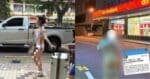 Polis Siasat Foto Pelancong Wanita Selamba Tayang Punggung Dan Payudara Di Sabah