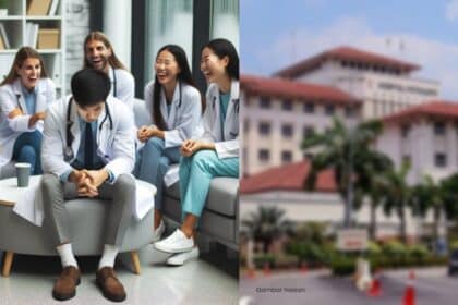 Sarawak Catat Statistik Kes Buli Doktor Paling Tinggi Di Malaysia