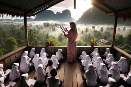 Sarawak Masih Hadapi Isu Kekurangan Guru, Lebih 3000 Pendidik Diperlukan Di Bumi Kenyalang