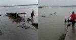 Terkini Tragedi Bot Karam Di Kampung Beradik, Pelajar Sekolah Antara Mangsa Terlibat