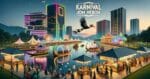 Tular Khabar Angin Karnival Jom Heboh Bakal Gegarkan Kuching Bulan Disember Ini