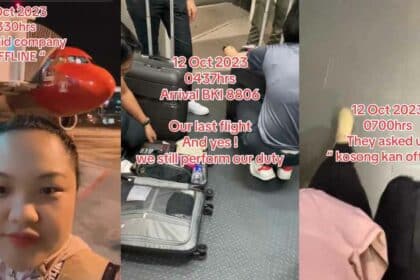 Tular MYAirline Henti Operasi Mengejut, Pekerja Dedah Kisah Sebenar Di Tiktok
