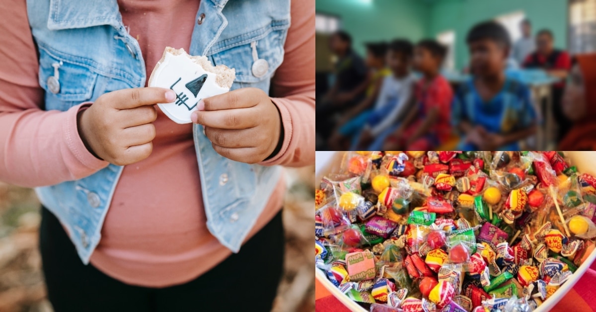 Umpan Guna Gula-Gula, Pemuda Ini Berjaya Ditangkap Rupanya Sudah Cabul 35 Kanak-Kanak Lelaki