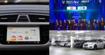Usah Capai Telefon Bimbit Untuk Bayar Parkir, Syarikat Sarawak Pay&Go Kolaborasi Bersama Proton