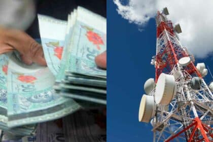 Warga Emas Rugi RM170,000 Ditipu Sindiket Sewa Tanah Untuk Menara Telekomunikasi Di Kuching