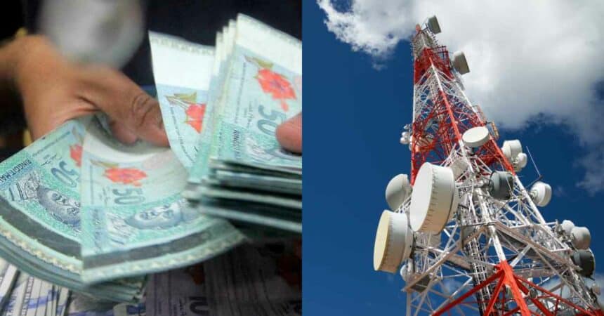 Warga Emas Rugi RM170,000 Ditipu Sindiket Sewa Tanah Untuk Menara Telekomunikasi Di Kuching
