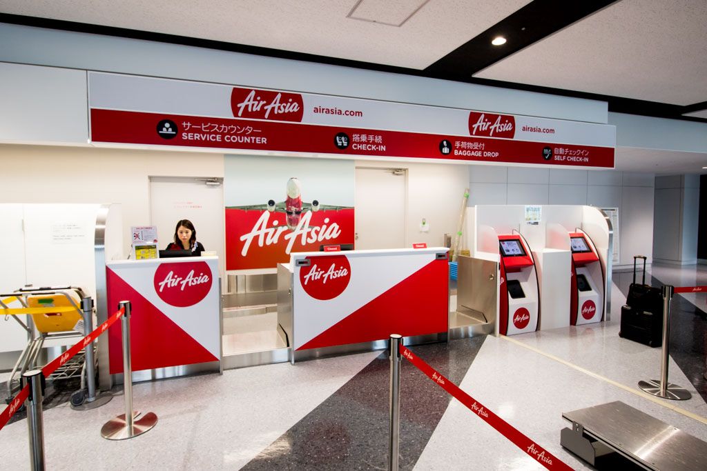 AirAsia Tawar Diskaun Kepada Penumpang MyAirline Yang Terjejas, Ini Caranya