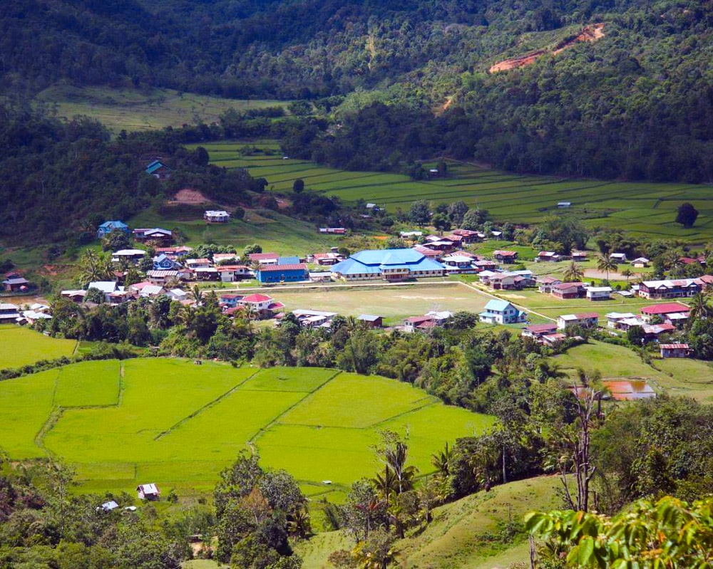 Belanjawan 2024, Ini Ringkasan Peruntukan Untuk Sarawak