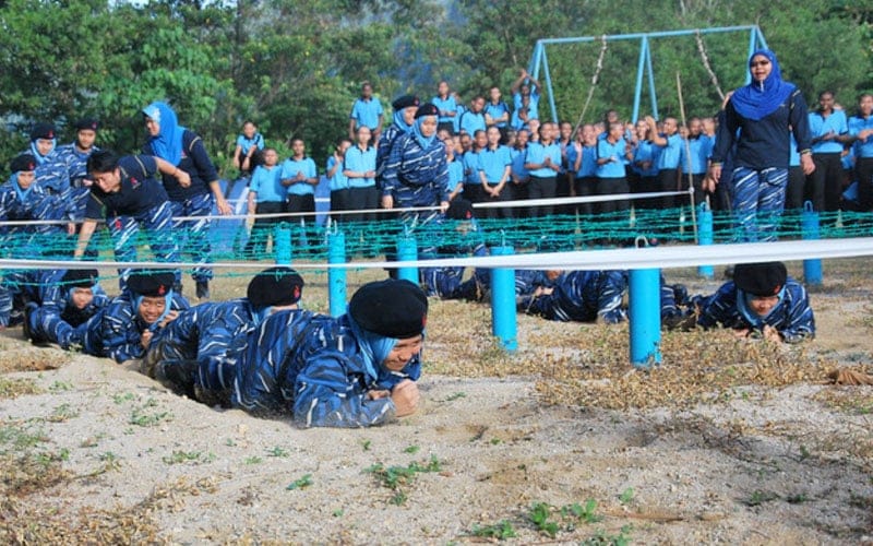 Kerajaan Setuju Teruskan PLKN 3.0, Pelatih Akan Jalani Latihan Di Kem Tentera