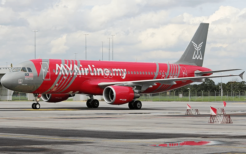 MYAirline Gantung Operasi Bermula Hari Ini, Akui Berdepan Isu Kewangan
