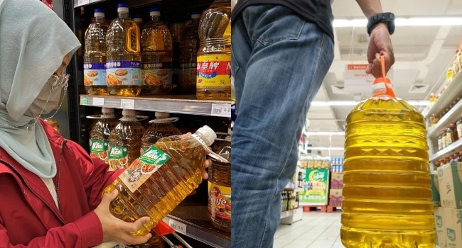 Kerajaan Mahu Perkenal Kad ID Khas Beli Minyak Paket Undang Reaksi Netizen